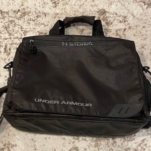 Under Armour Coaching Bag